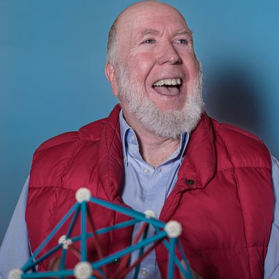 Kevin Kelly